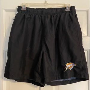 Men’s Basketball Shorts